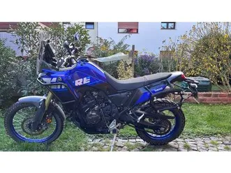 yamaha tenere 700