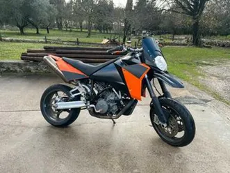 ktm 950