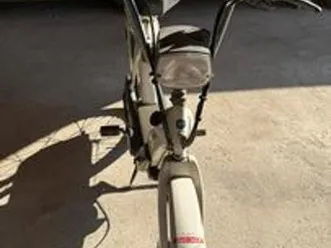 piaggio ciao 1981 - libretto originale