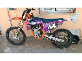 ktm 350 sx-f