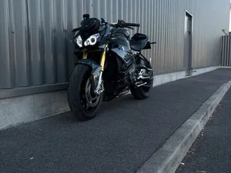 bmw s1000r