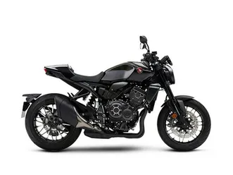 2021 honda cb1000r black edition