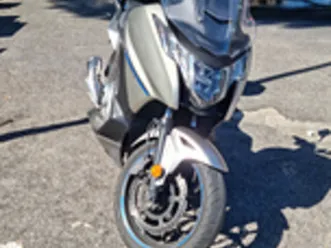 honda integra s 750 - 2016