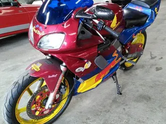 moto honda
