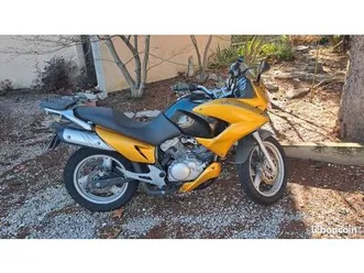 honda varadero 125