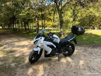 kawasaki er-6f 2014 – abs – a2 (47,5cv)