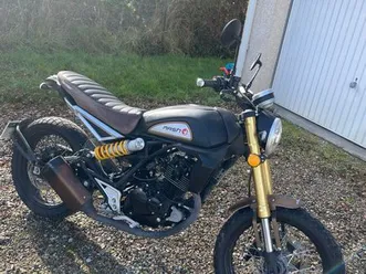 mash 125 falcone