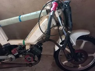 peugeot 103 compétition prototype