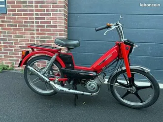 vend peugeot 103 1988