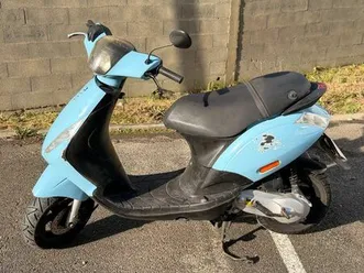 piaggio zip 2t