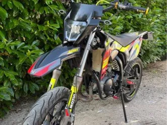 50 sherco