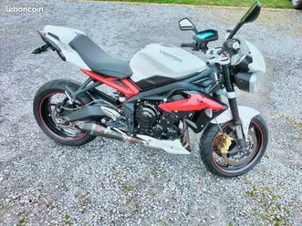 street triple r
