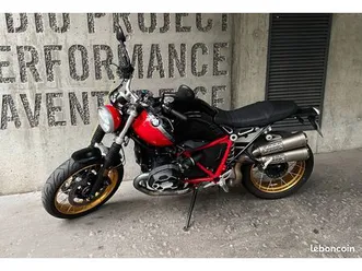 bmw nine t scrambler option 719