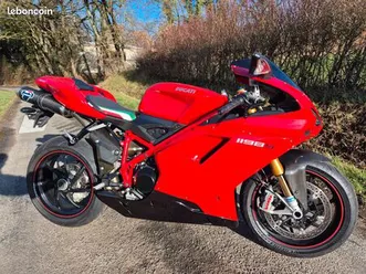 ducati 1198s