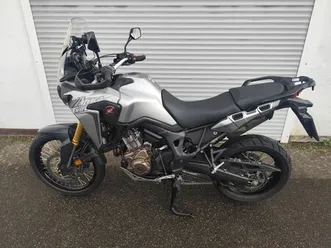 honda africa twin
