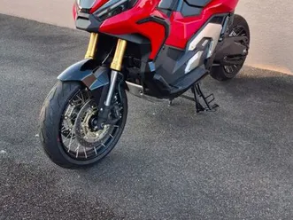 xadv honda