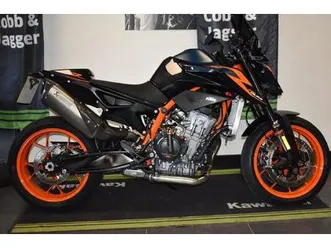 ktm 890 duke r 890 cc