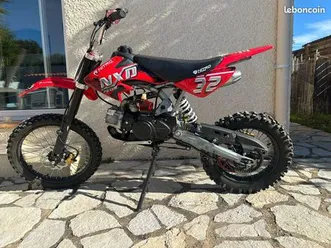dirt 125