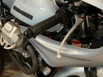 1978 moto guzzi le mans 1000 a vendre