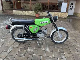 simson s 51