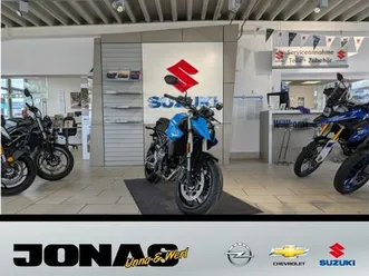 suzuki gsx-8s in menden bei jonas sofort verfügbar