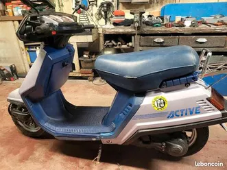 scooter mbk active/yamaha beluga