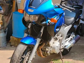 2001 yamaha tdm 850 a vendre