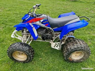 quad yamaha blaster 200 cc 2temps