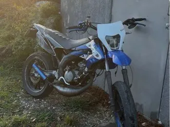 derbi senda x-treme 88 stg 6