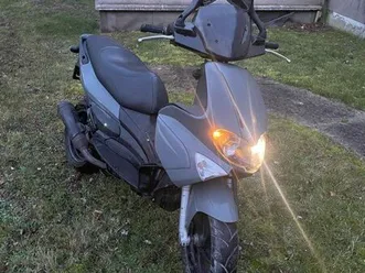 gilera runner sp