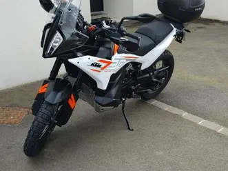 ktm 790 adventure a2