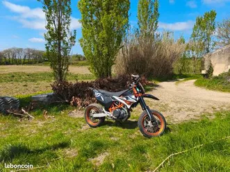 ktm 690 smcr