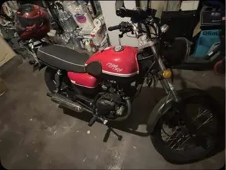 moto 125