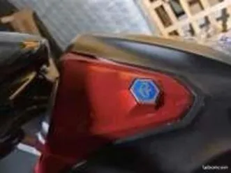 scooter piaggio 1 electrique