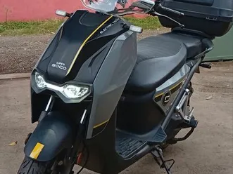 scooter électrique