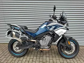 cfmoto 800 mt sport (skladem, akce)