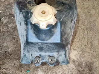 pièces quad hytrack 80