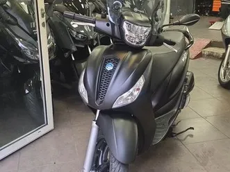 piaggio medley s 2023