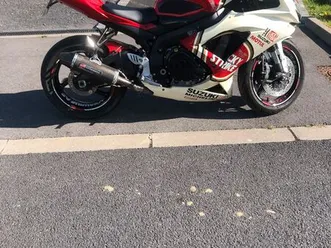 750 gsxr