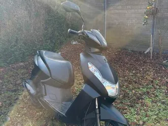 ② peugeot kisbee a class à vendre