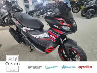 aprilia sr 200 gt abs replica