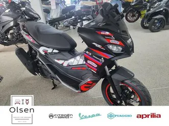 aprilia sr 200 gt abs replica