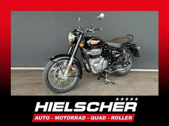 royal enfield bullet 350 abs + aktion bis 14.02.2026