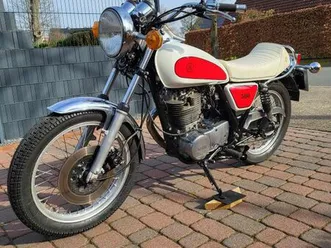 yamaha sr500