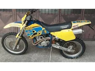 husaberg fe 400 1998