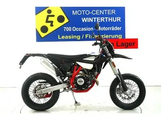 rr 125 4t r