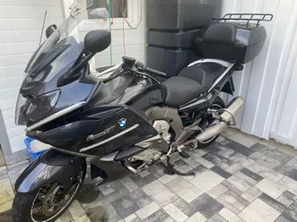 bmw k1600 gt