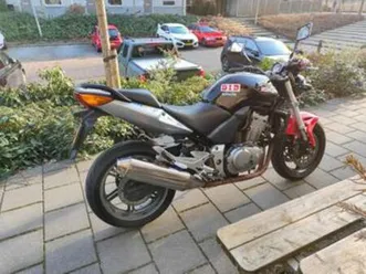 honda cbf 500 — motoren | honda — marktplaats
