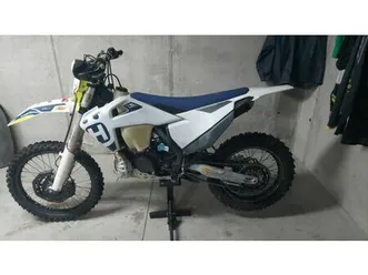 husqvarna te 300 i 2020 castanheira