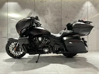 roadmaster dark horse pp 112